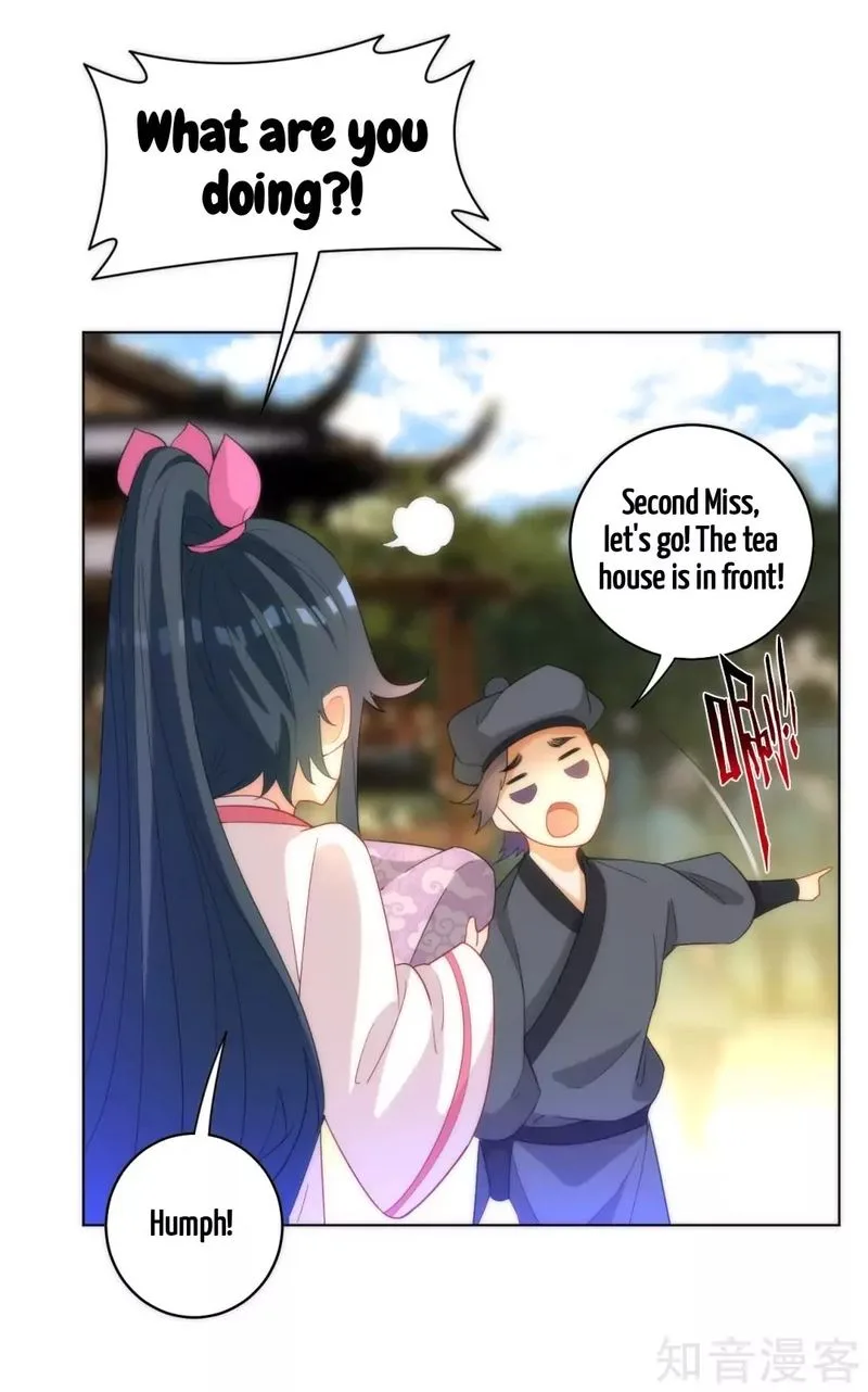 First Class Servant Chapter 61 page 17