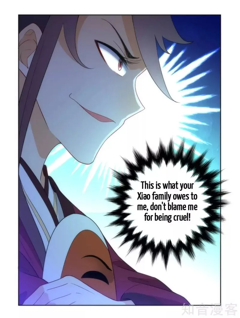 First Class Servant Chapter 61 page 20