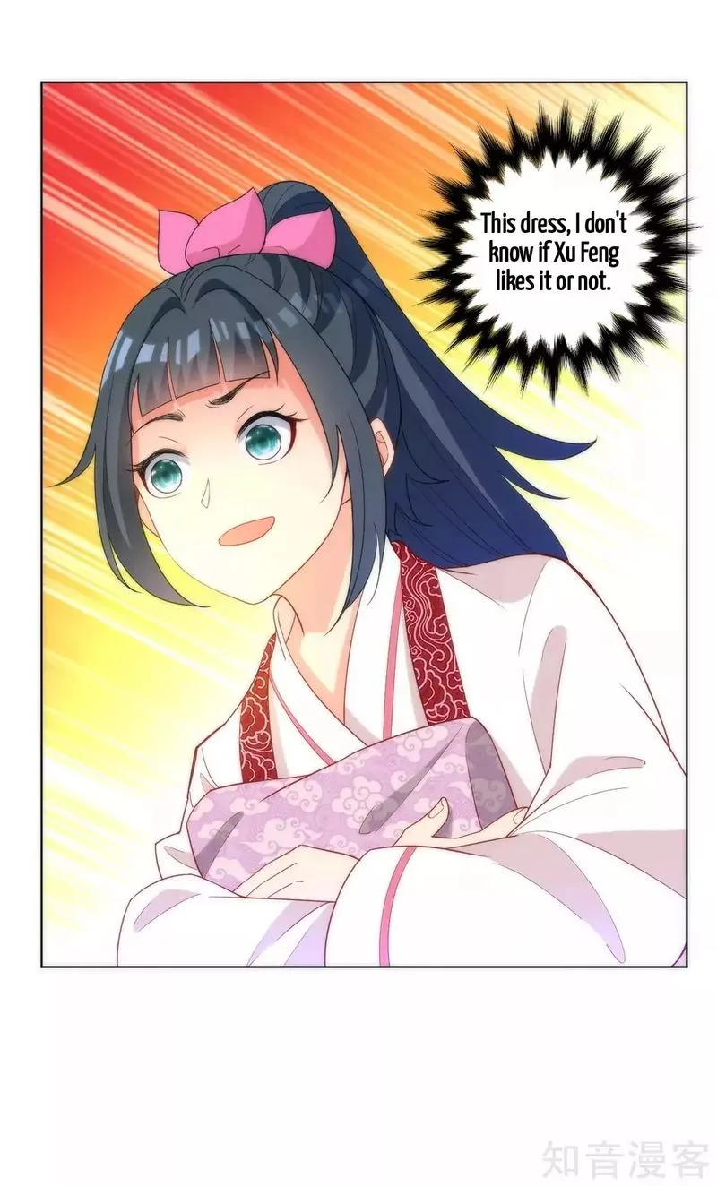 First Class Servant Chapter 61 page 18