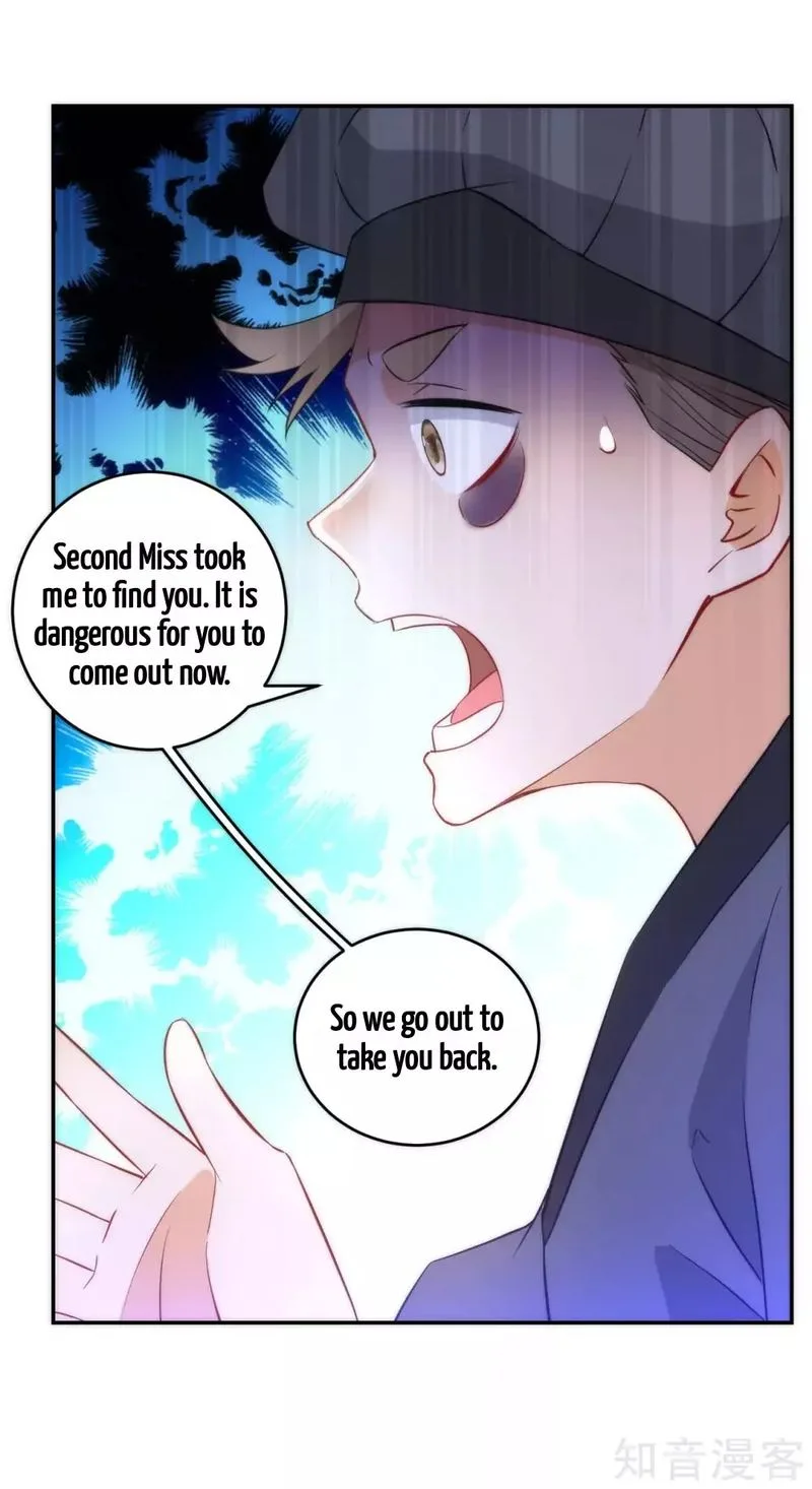 First Class Servant Chapter 61 page 32