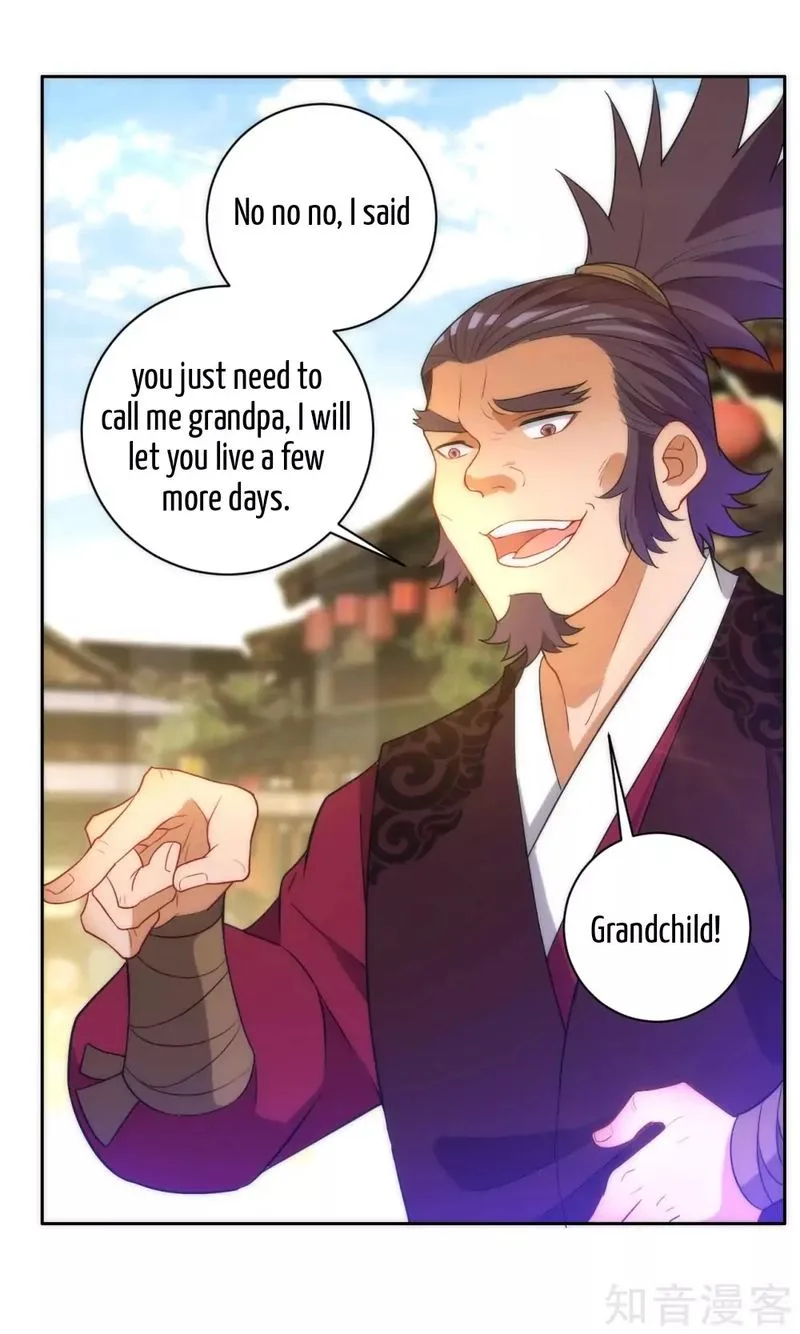 First Class Servant Chapter 62 page 25