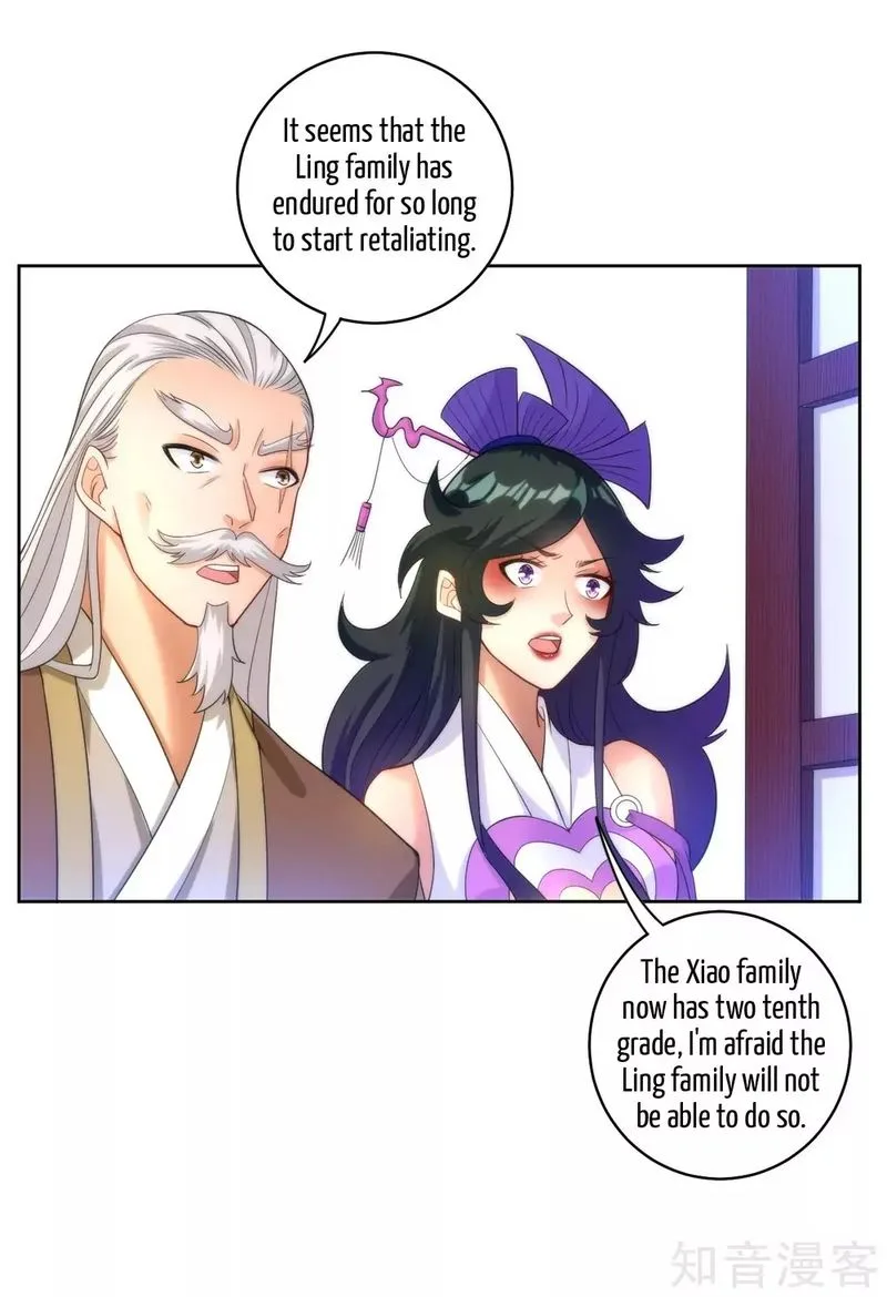 First Class Servant Chapter 62 page 2