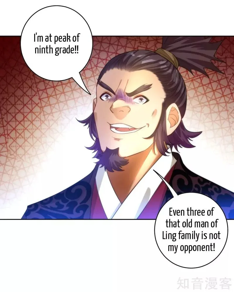 First Class Servant Chapter 62 page 21
