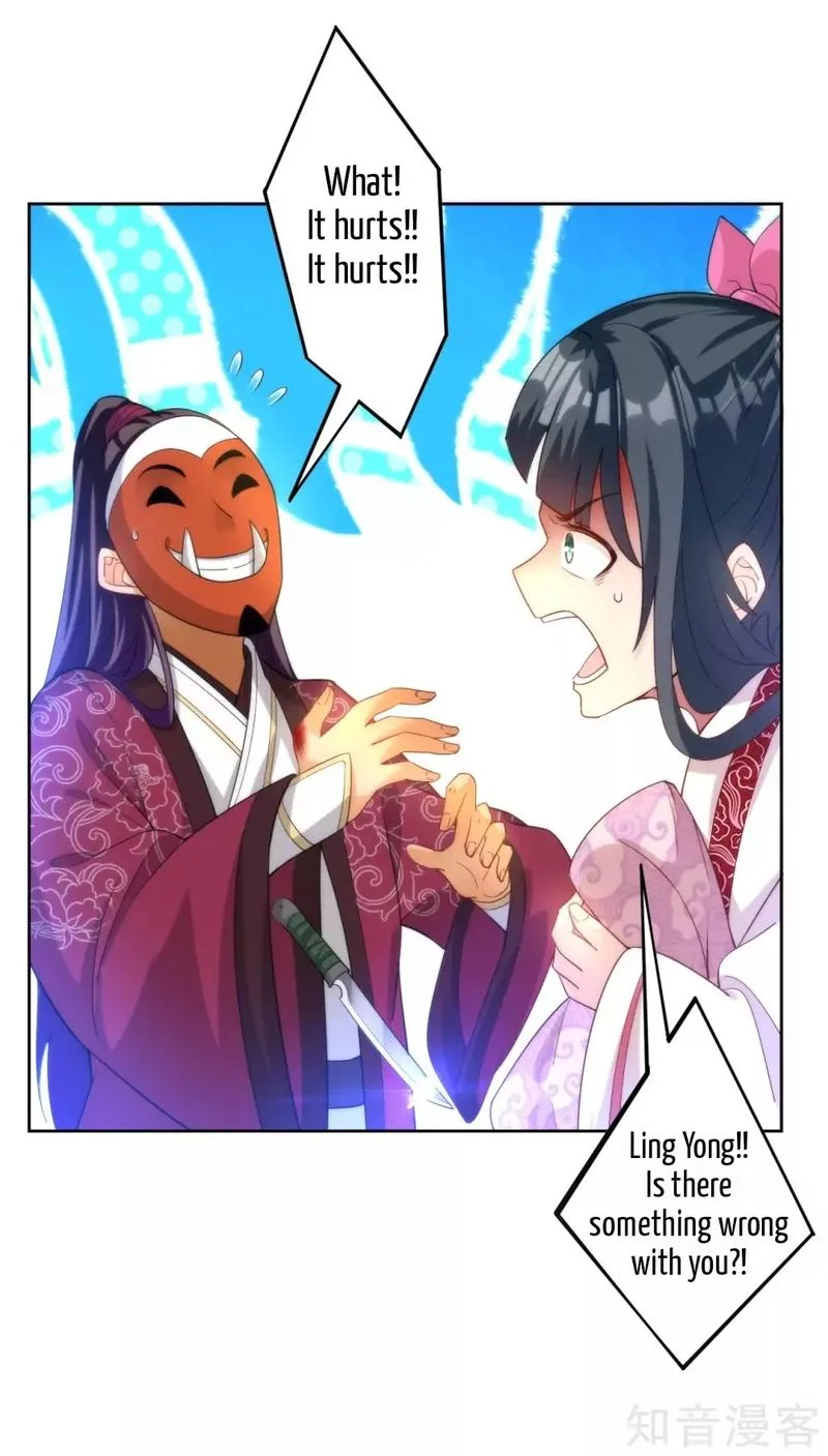 First Class Servant Chapter 62 page 7