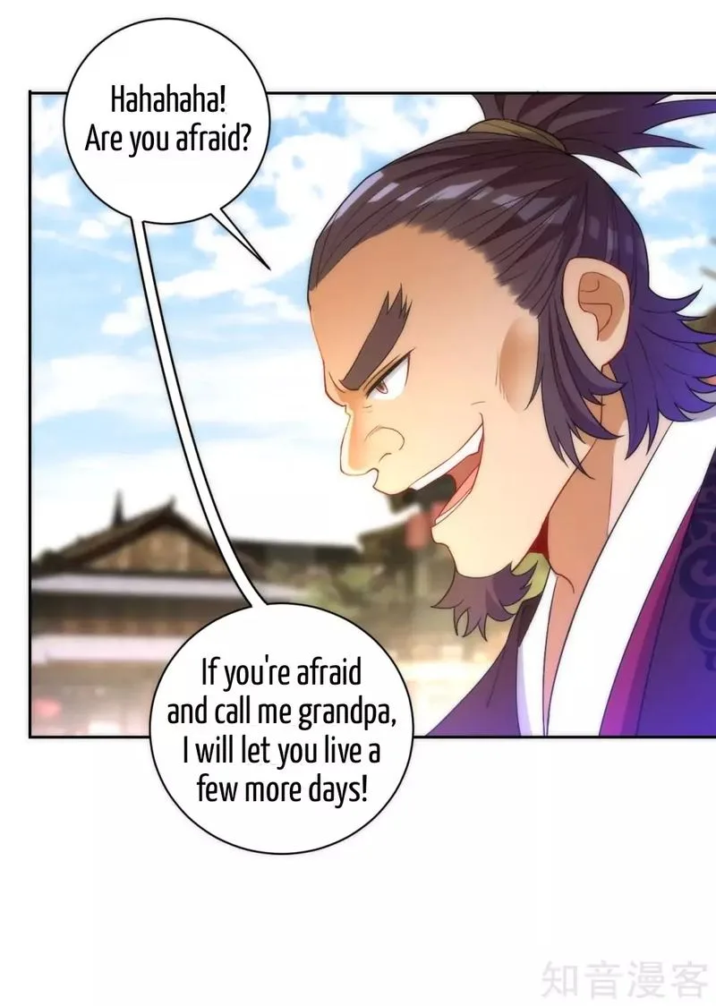 First Class Servant Chapter 62 page 23