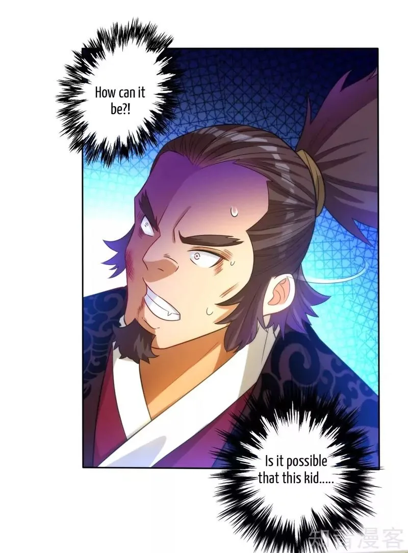 First Class Servant Chapter 62 page 32