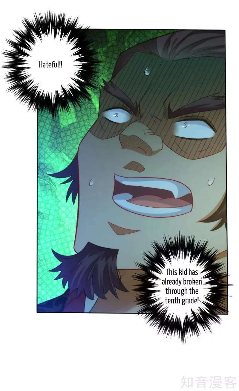 First Class Servant Chapter 62 page 34