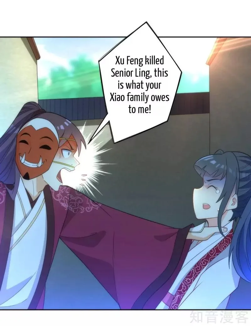 First Class Servant Chapter 63 page 13