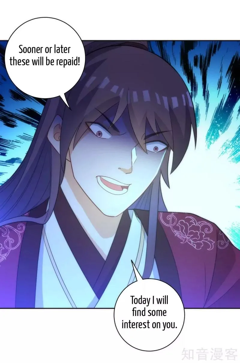 First Class Servant Chapter 63 page 14