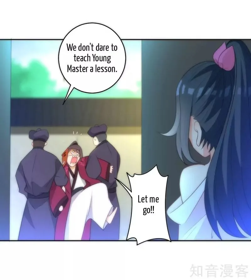 First Class Servant Chapter 63 page 24