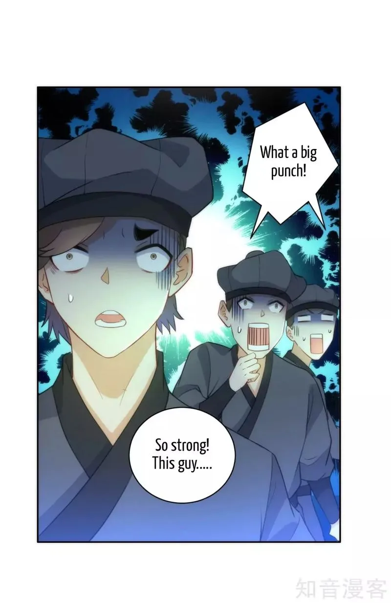 First Class Servant Chapter 63 page 7