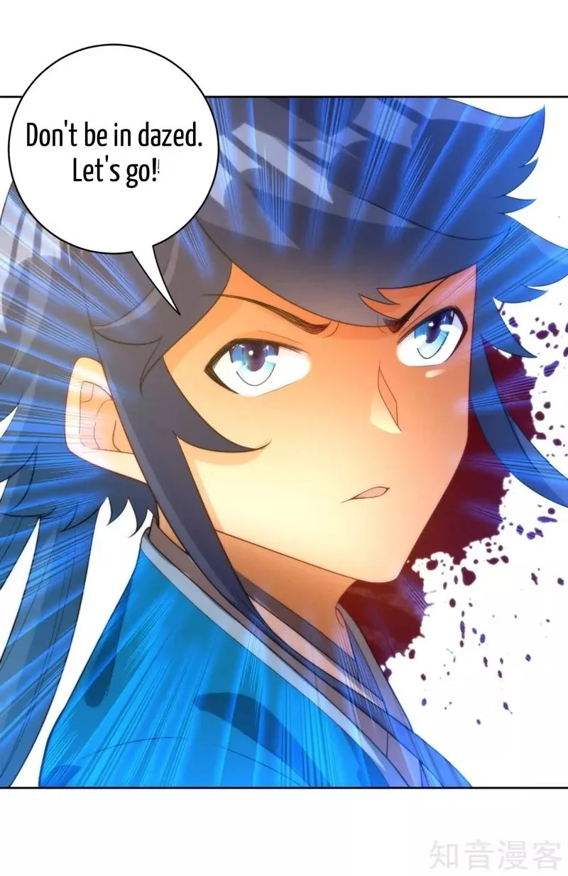 First Class Servant Chapter 63 page 9