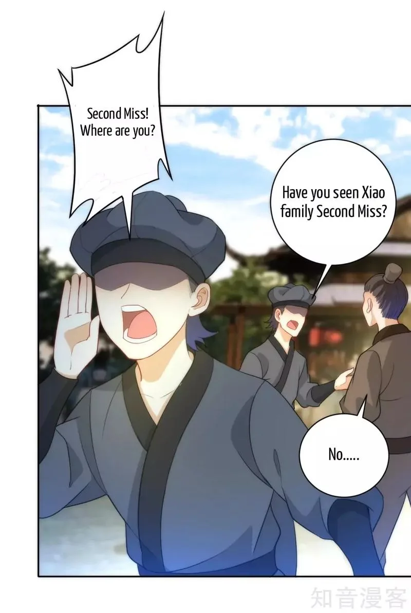 First Class Servant Chapter 63 page 27