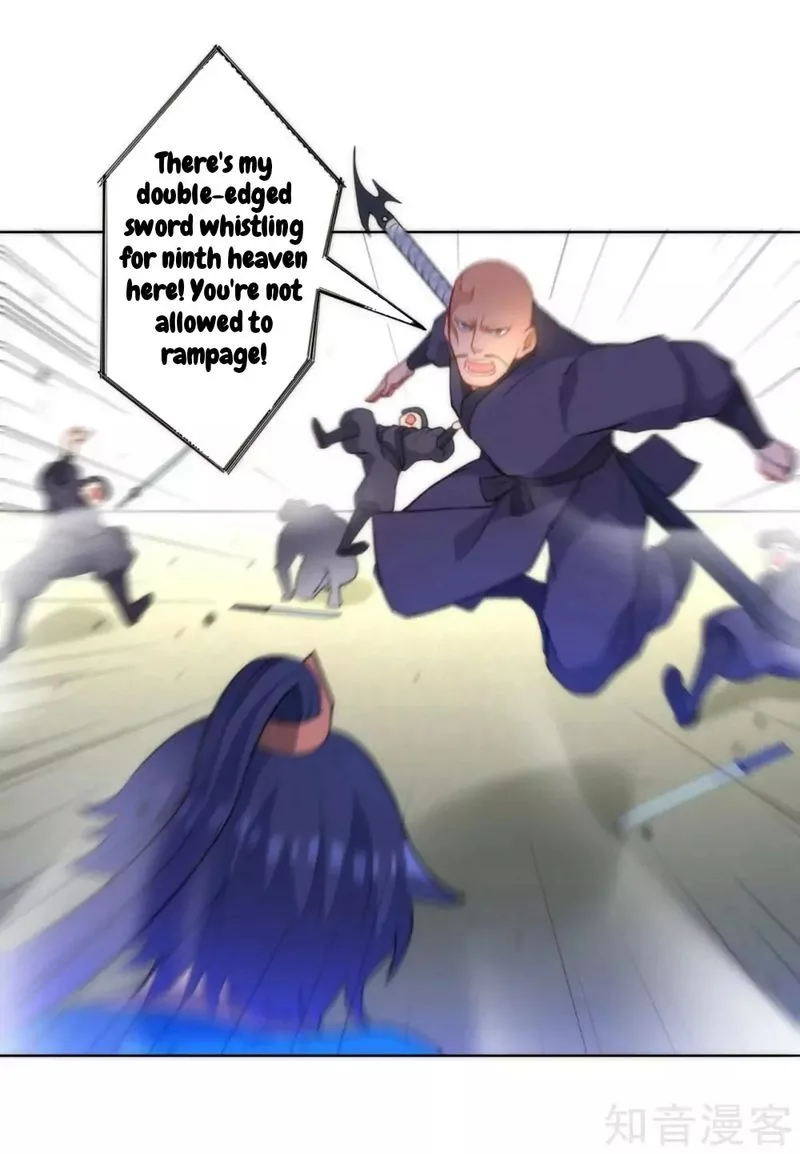First Class Servant Chapter 64 page 5