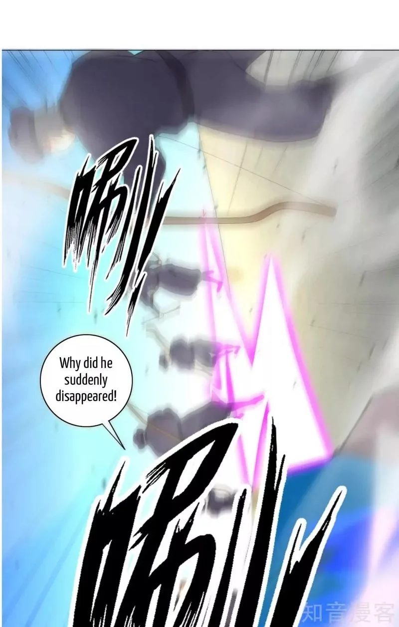 First Class Servant Chapter 64 page 22