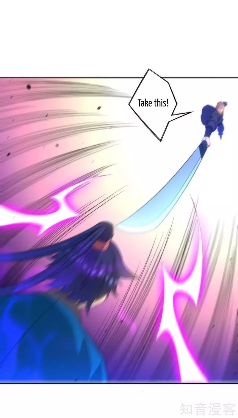 First Class Servant Chapter 64 page 8