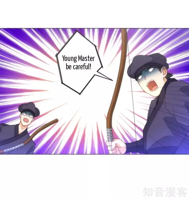 First Class Servant Chapter 64 page 24