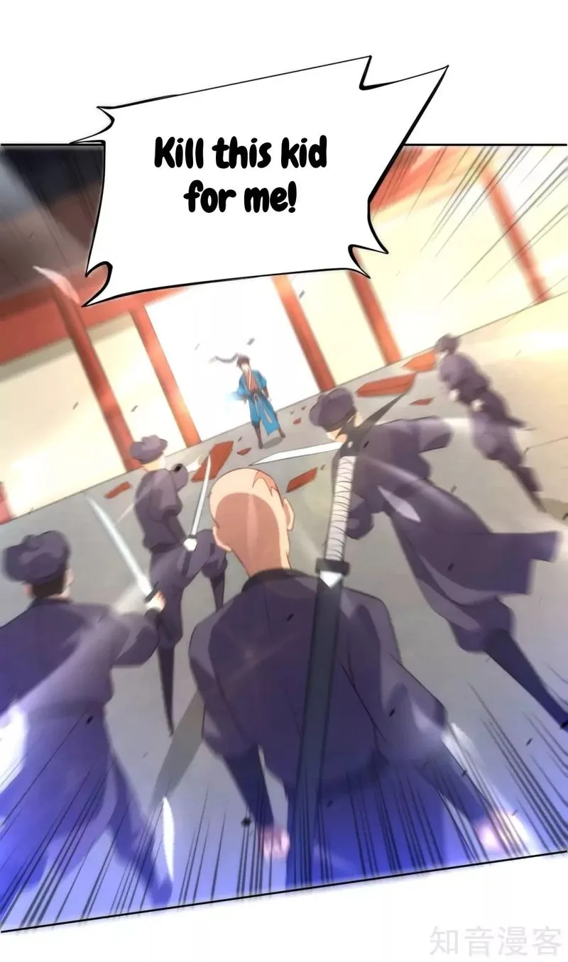 First Class Servant Chapter 65 page 2