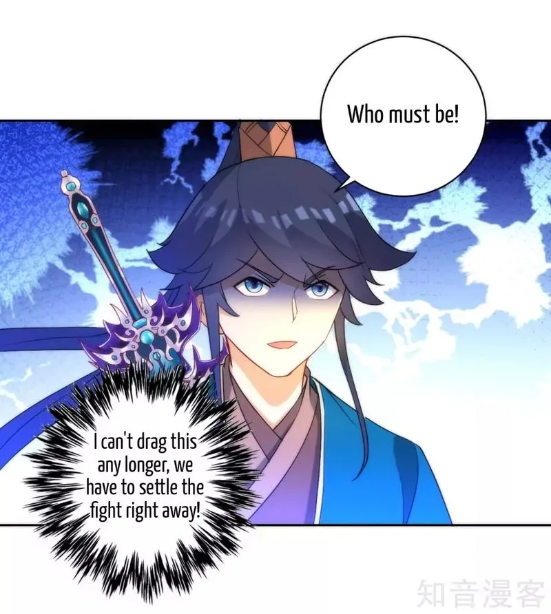 First Class Servant Chapter 65 page 19