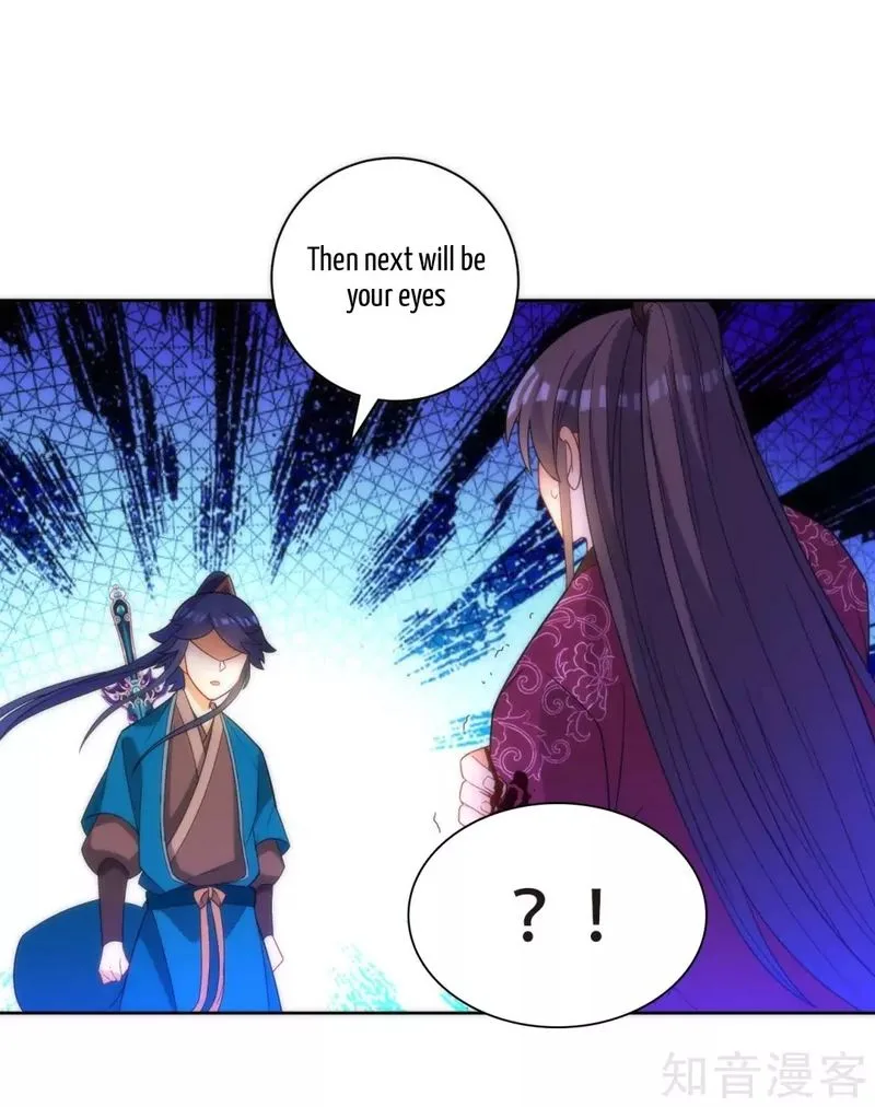 First Class Servant Chapter 65 page 30