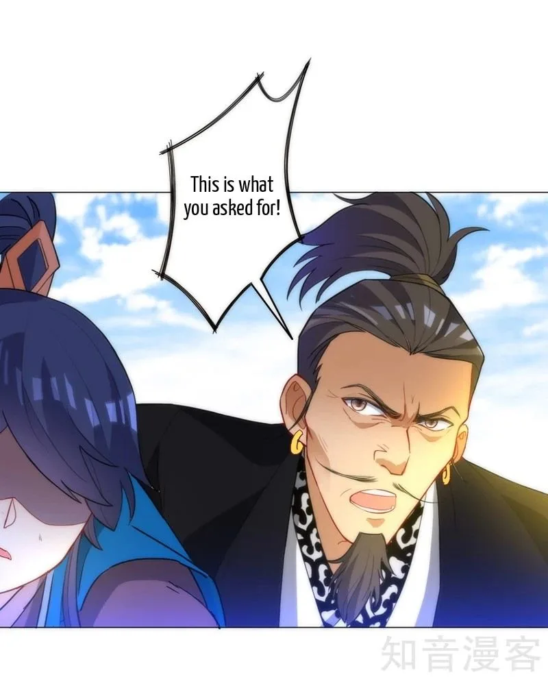 First Class Servant Chapter 66 page 7