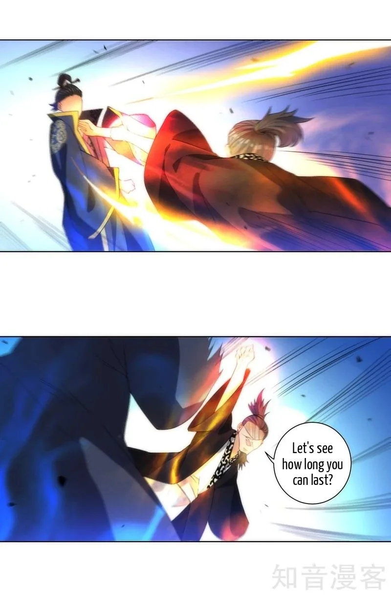 First Class Servant Chapter 66 page 22