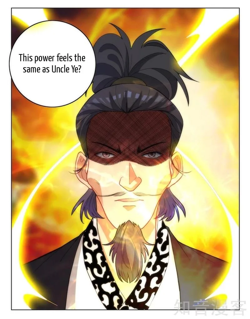 First Class Servant Chapter 66 page 5