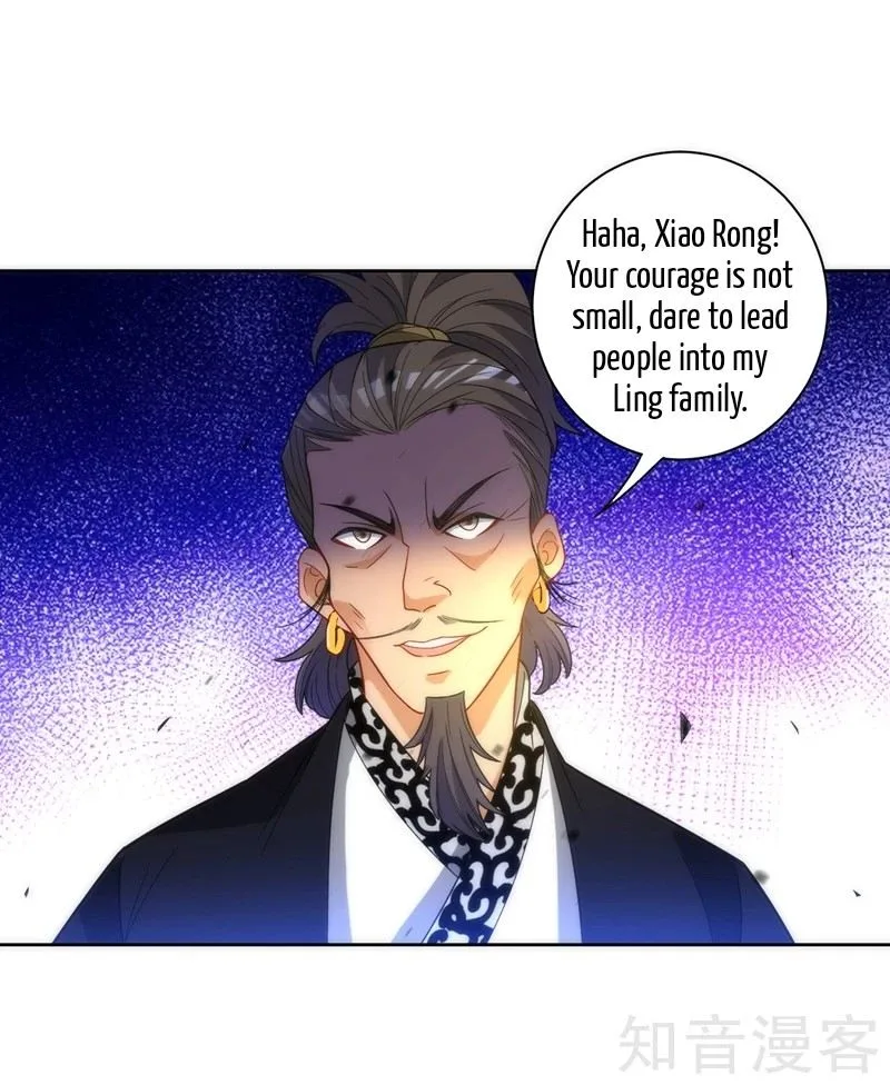First Class Servant Chapter 66 page 11