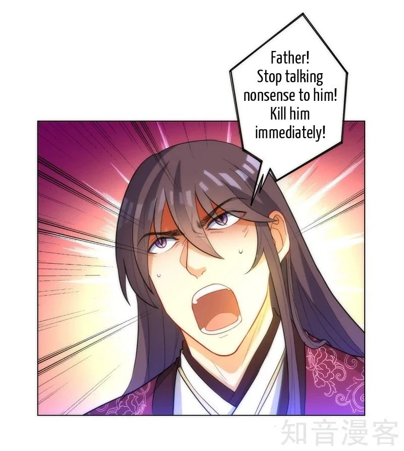 First Class Servant Chapter 66 page 6