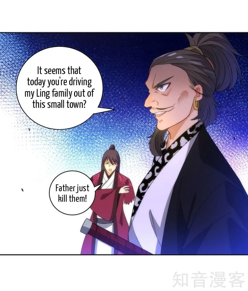First Class Servant Chapter 66 page 16