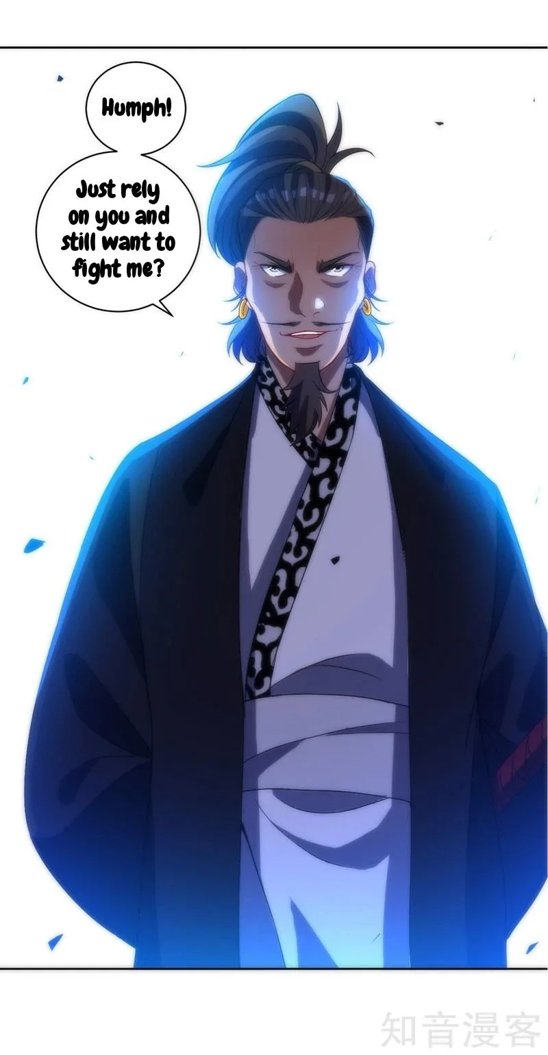 First Class Servant Chapter 66 page 33