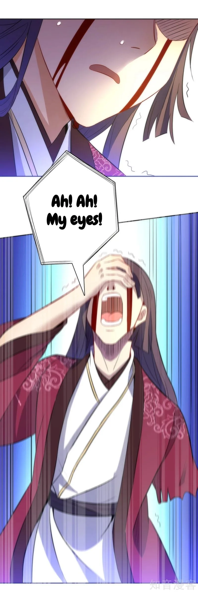 First Class Servant Chapter 67 page 19