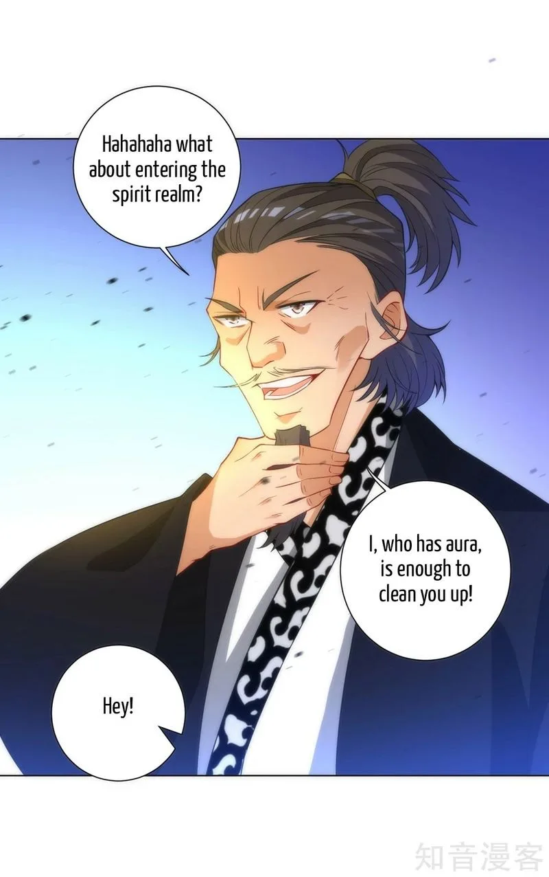 First Class Servant Chapter 67 page 5