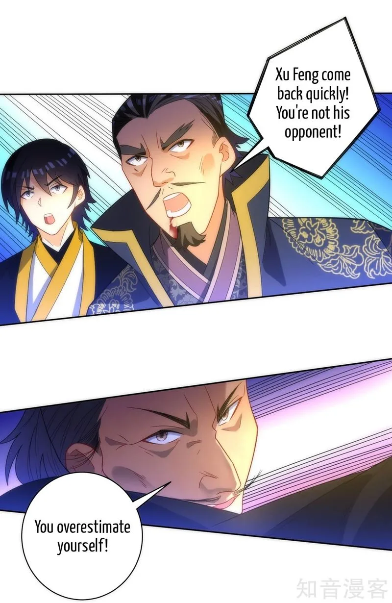First Class Servant Chapter 67 page 10