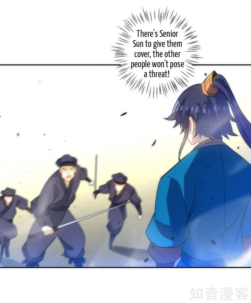 First Class Servant Chapter 68 page 4