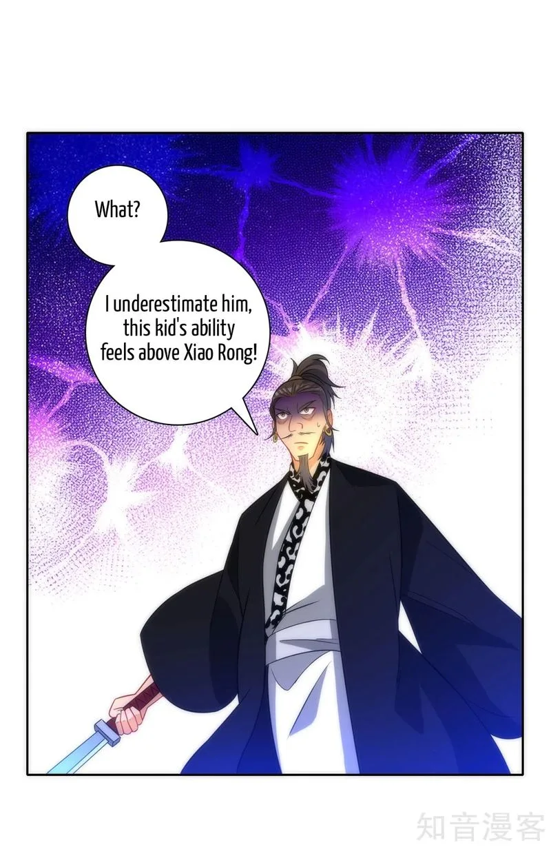 First Class Servant Chapter 68 page 14