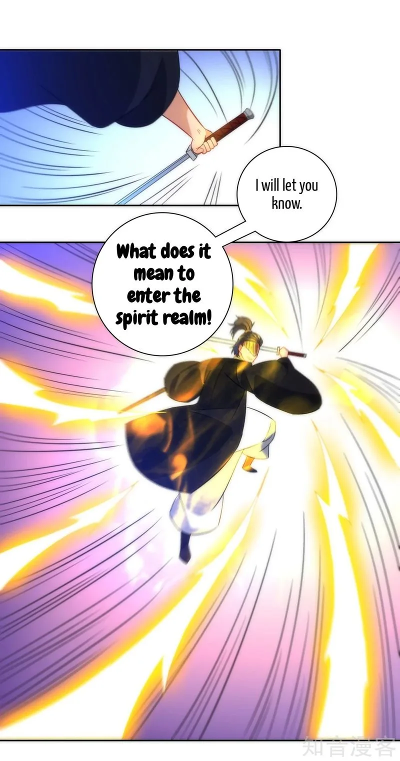 First Class Servant Chapter 68 page 15
