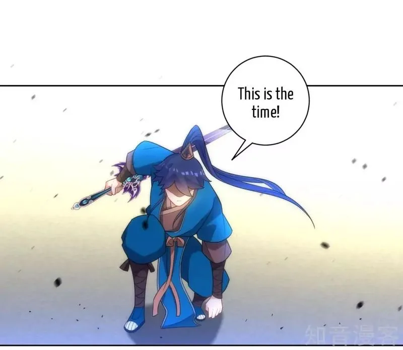 First Class Servant Chapter 69 page 5