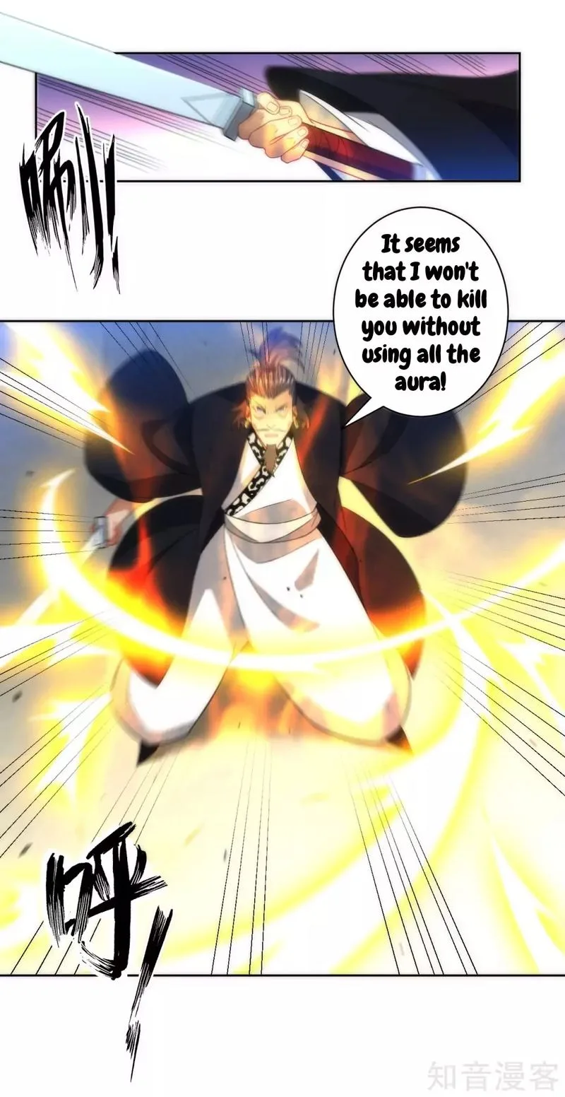 First Class Servant Chapter 69 page 1