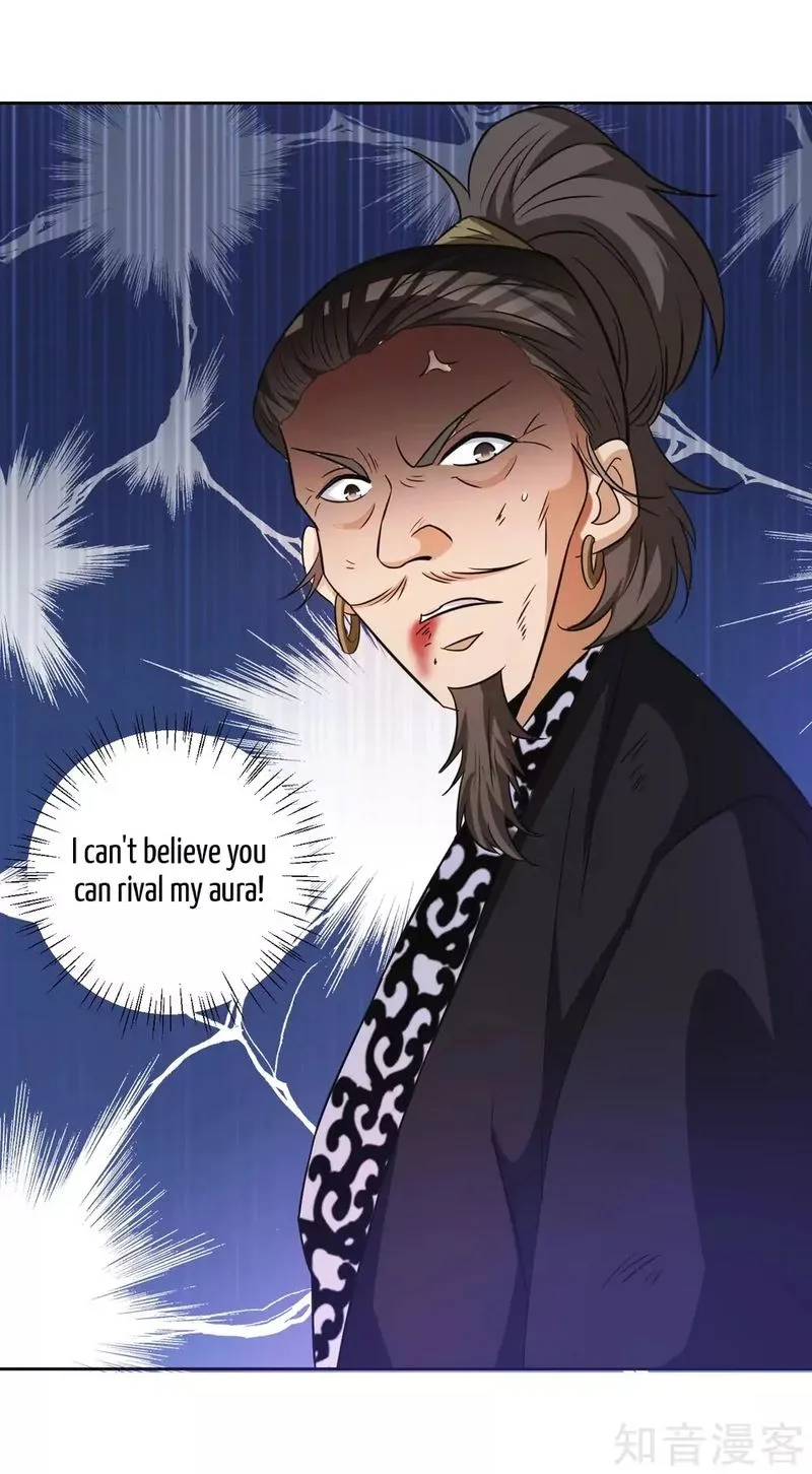 First Class Servant Chapter 69 page 29