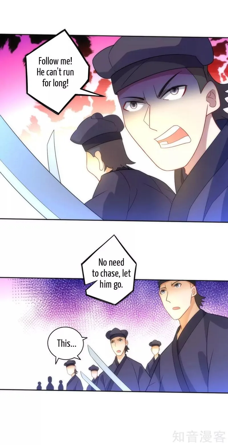 First Class Servant Chapter 69 page 31