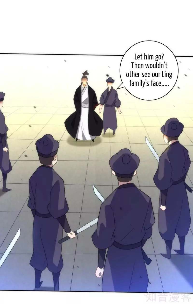 First Class Servant Chapter 69 page 32