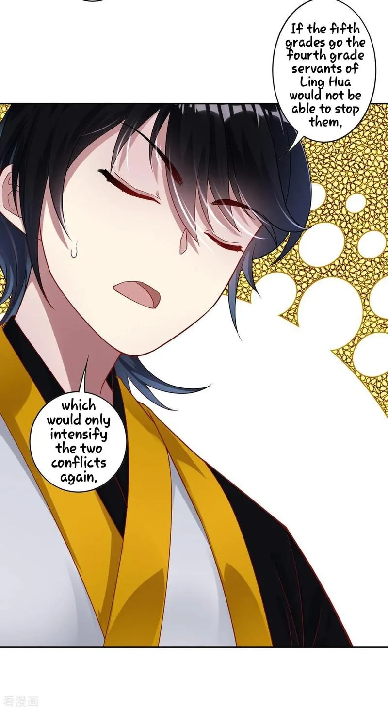 First Class Servant Chapter 7 page 5
