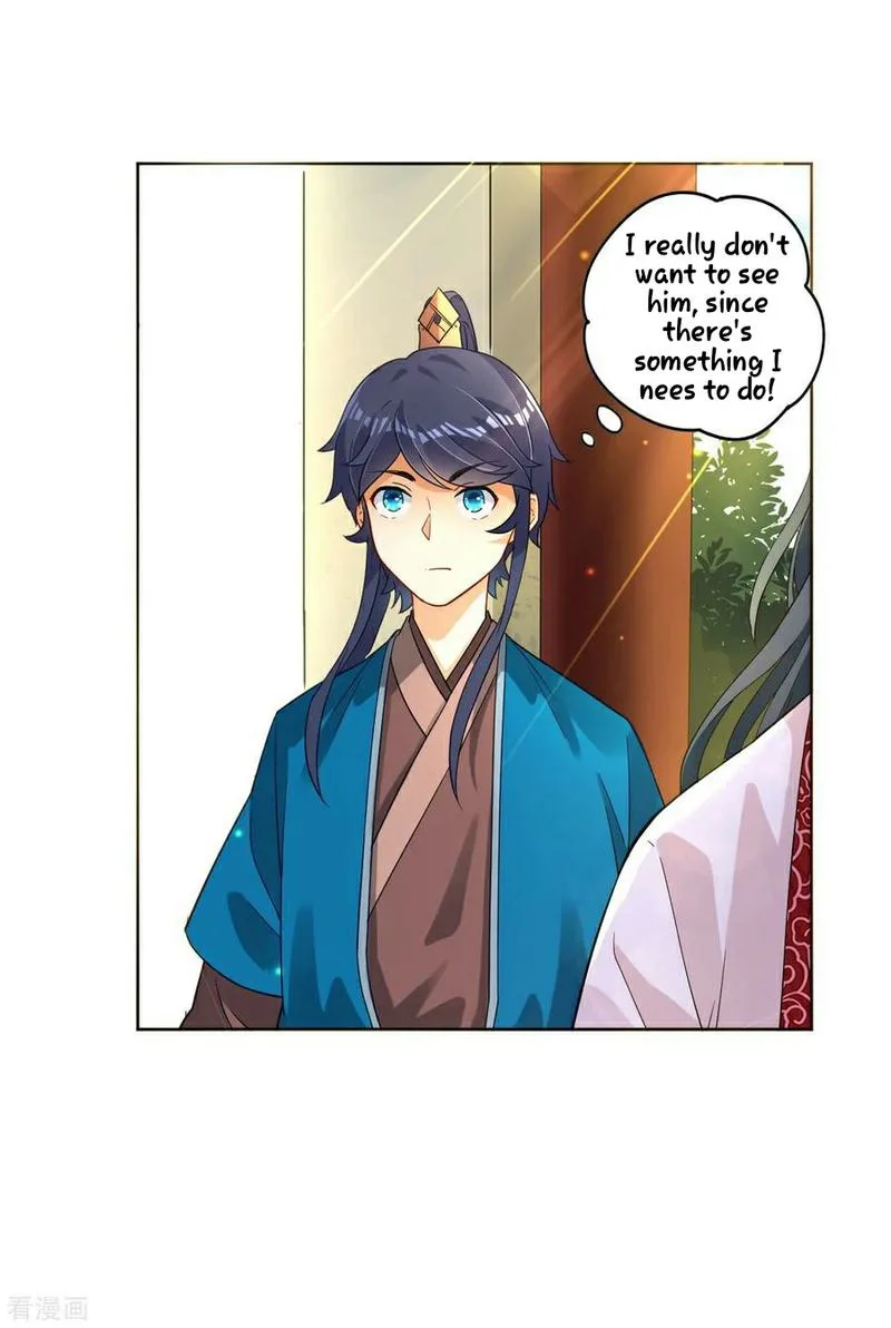 First Class Servant Chapter 7 page 11