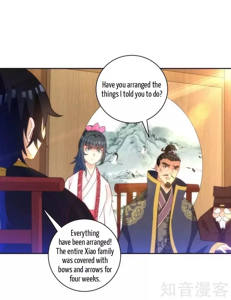 First Class Servant Chapter 70 page 7
