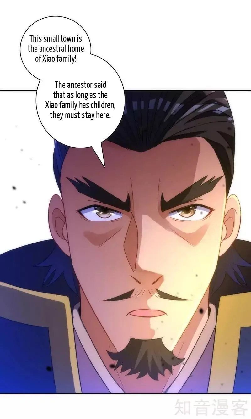 First Class Servant Chapter 70 page 20