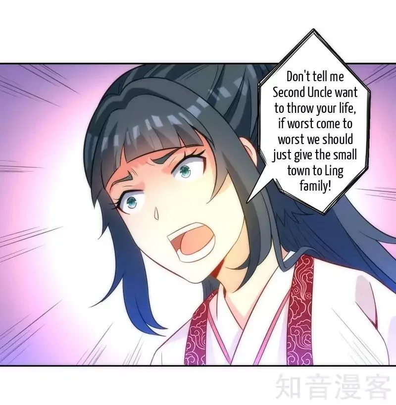 First Class Servant Chapter 70 page 24