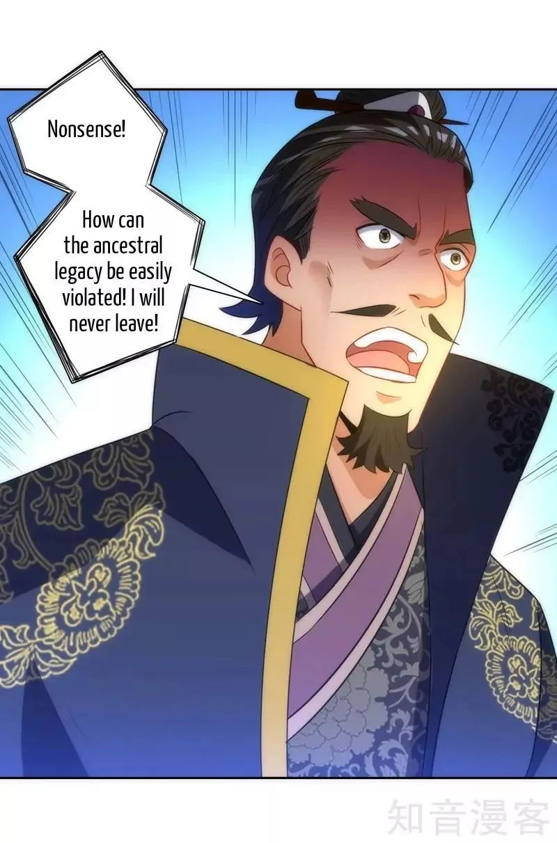 First Class Servant Chapter 70 page 25