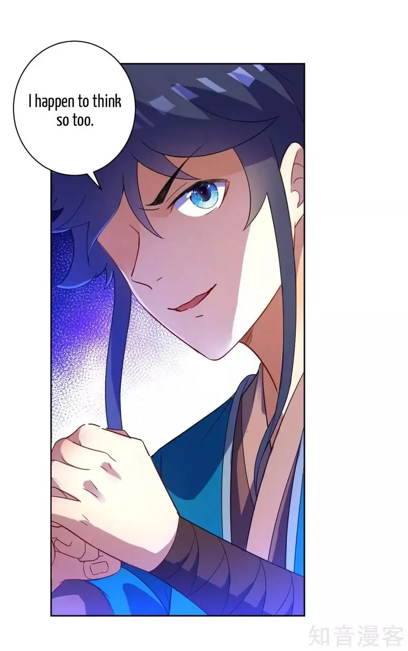 First Class Servant Chapter 71 page 29