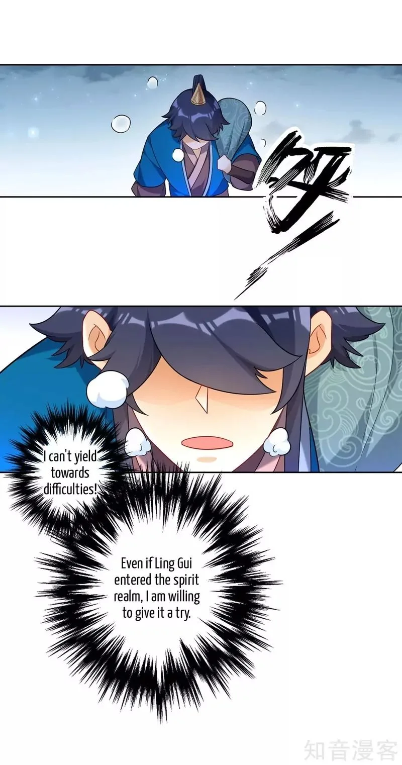 First Class Servant Chapter 72 page 10